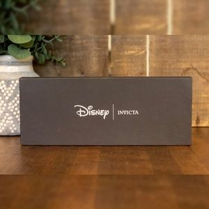 Disney Invicta Minnie Mouse Watch Women's